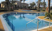 AR Hotel Golf Almerimar